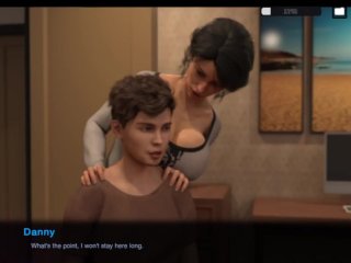 Puta quieremamar pero no se anima True Bond