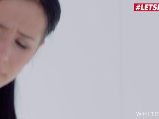 WHITEBOXXX - Nicole Love Gets_Her Juicy Meaty Pussy Fucked - LETSDOEIT