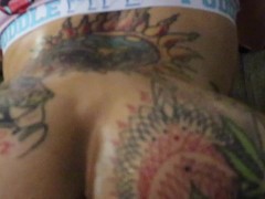 Puddle Pipe Promo - Screenshot 9 of 16 - Tattoo