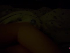 Video Boyfriend’s Dick Rests Me Under The Covers (with conversation) / Part 2