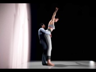 Sexy Yoga MILF Grows a Huge Ass Booty - Ass Expansion