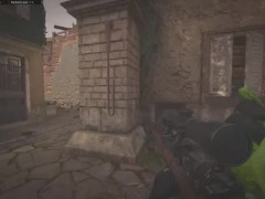 lobby gets f#$led in vanguard ranked 