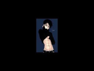 Captain Levi FucksYou Really Good~ (NSFW AUDIO)