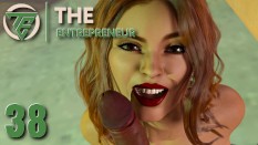 The entrepreneur