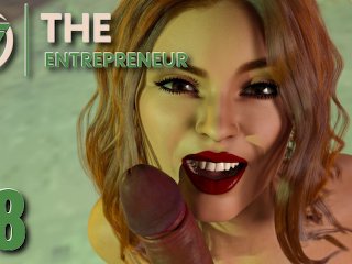 mother, sex game, the entrepreneur, butt