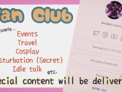 ガンクラブチェックシャツを着てぺたんこ座りオナニー - Screenshot 16 of 16 - Japanese