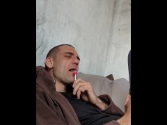 I love sweet candies