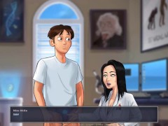 Summertime Saga: Take Your Pants Down-Ep68
