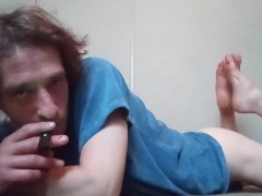 Vaping Fetish Fanclub video of the Month (FFVotM); November 2022