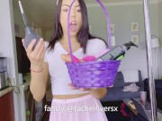 Preview 1 of Easter Milk Enema