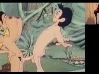 Tarzan Porn Mom - HD Tarzan X XXX Videos