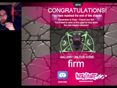 Crimson Keep 4 GALLERY ONLY (SPOILER) ITA - Screenshot 16 of 16 - Hentai