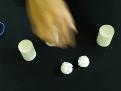 Awesome Magic Trick You Didn't Know You Could Do