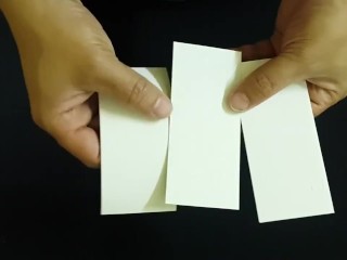 Awesome Magic Trick you didn't know you could do