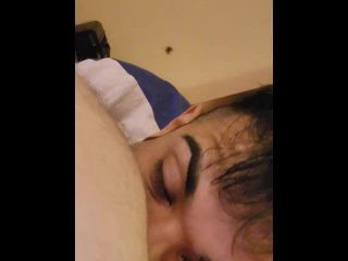 Eating daddy ass ( las vegas)