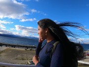 Esta Joven Mochilera En Bariloche Necesita TU Ayuda - Pornhub.com