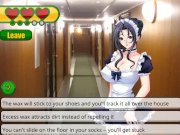 Preview 5 of Meet And Fuck - Ocean Cruise 3 By Foxie2K