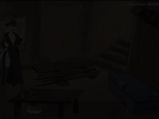 Fuckerman - Call Of Beauty Part 1 By Foxie2K