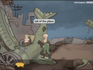 Fuckerman - Call Of Beauty_Part 1 By Foxie2K