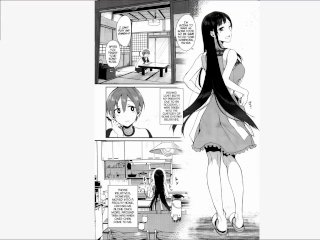 Reading An Elder Sister