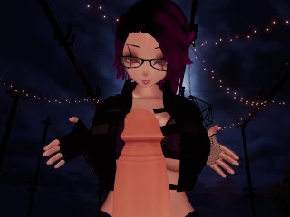 A very Mommy JOI (Gentle Dommy Mommy)