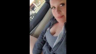 Slutwife Looking For Fuck At Home Depot