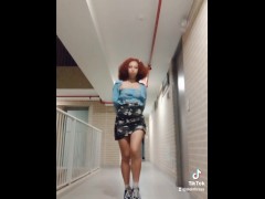 Skinny body 