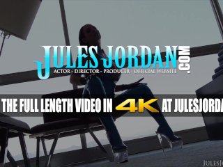 Jules Jordan - Angela White Anal Superstar screenshot number 0