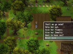 Peasant's Quest #75 Pregnant Little Whore For My Pleasure