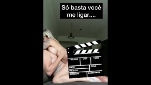 Meu sogro me pegou no Flagra 