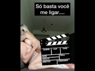 Meu sogro me pegou no Flagra 