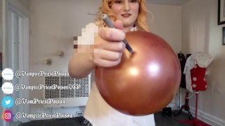PREVIEW Popping 5 Toy Balls
