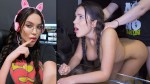 Hot Gamer Babe BAMBOLA Fucked Hard In Elden Ring And Doggystyle