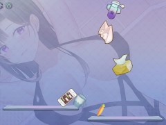 Cute Honey 2 Cat-girl Game