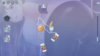 Милый Мёд 2 Игра Кошка