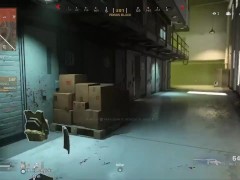 COD WARZONE || Sometiendo gente en Rebirth Island