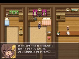 Nerd Who Has Sex With Girls In Another World Has Become A Hero EP 2