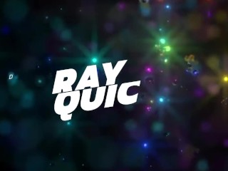 RAY RAY XXX QUICKIE: RAY RAY XXX Toma un Swing y Comienza a Ponerse Raro Con un Murciélago!