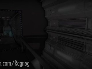 Chaurus Stowaway 2  Trailer