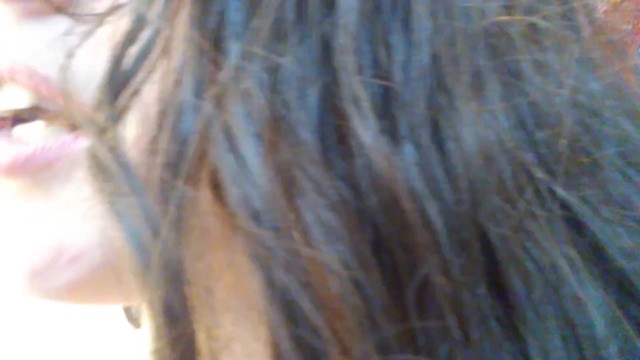 Chaturbate Model is Live but Oops she wants to Smoke Weed Private Show 420 Bong Hit Ganja