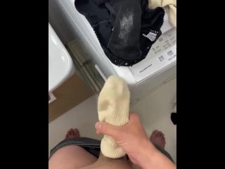 fetish, solo male, vertical video, japanese