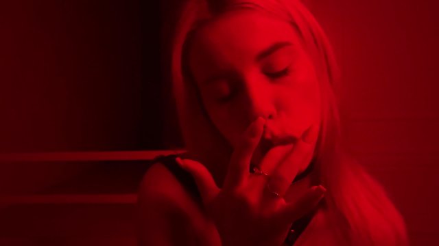 Watch Bondage Video:BDSM dreams from Vik1One