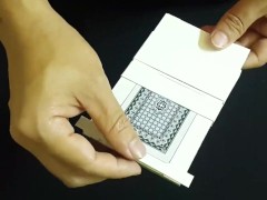 Cool Magic Trick That You Can Do