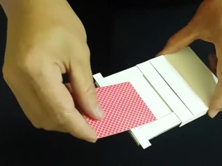 Cool Magic Trick that you can do