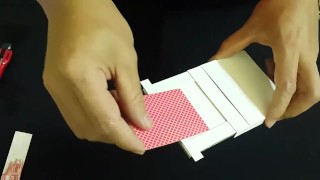 Cool Magic Trick That You Can Do