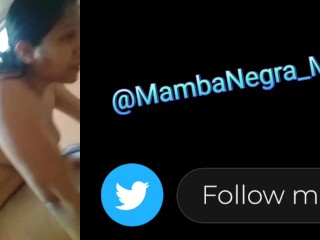 En un hotel barato pero una cogidamuy rica