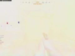 V2 ROCKET - Screenshot 11 of 16 - Cod Clip