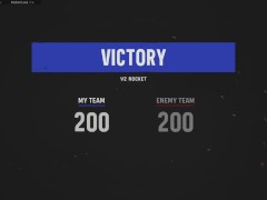 V2 ROCKET - Screenshot 13 of 16 - Cod