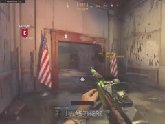 V2 ROCKET - Screenshot 3 of 16 - Cod Clip