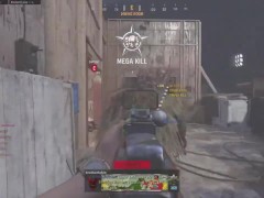 V2 ROCKET - Screenshot 4 of 16 - Cod Gameplay